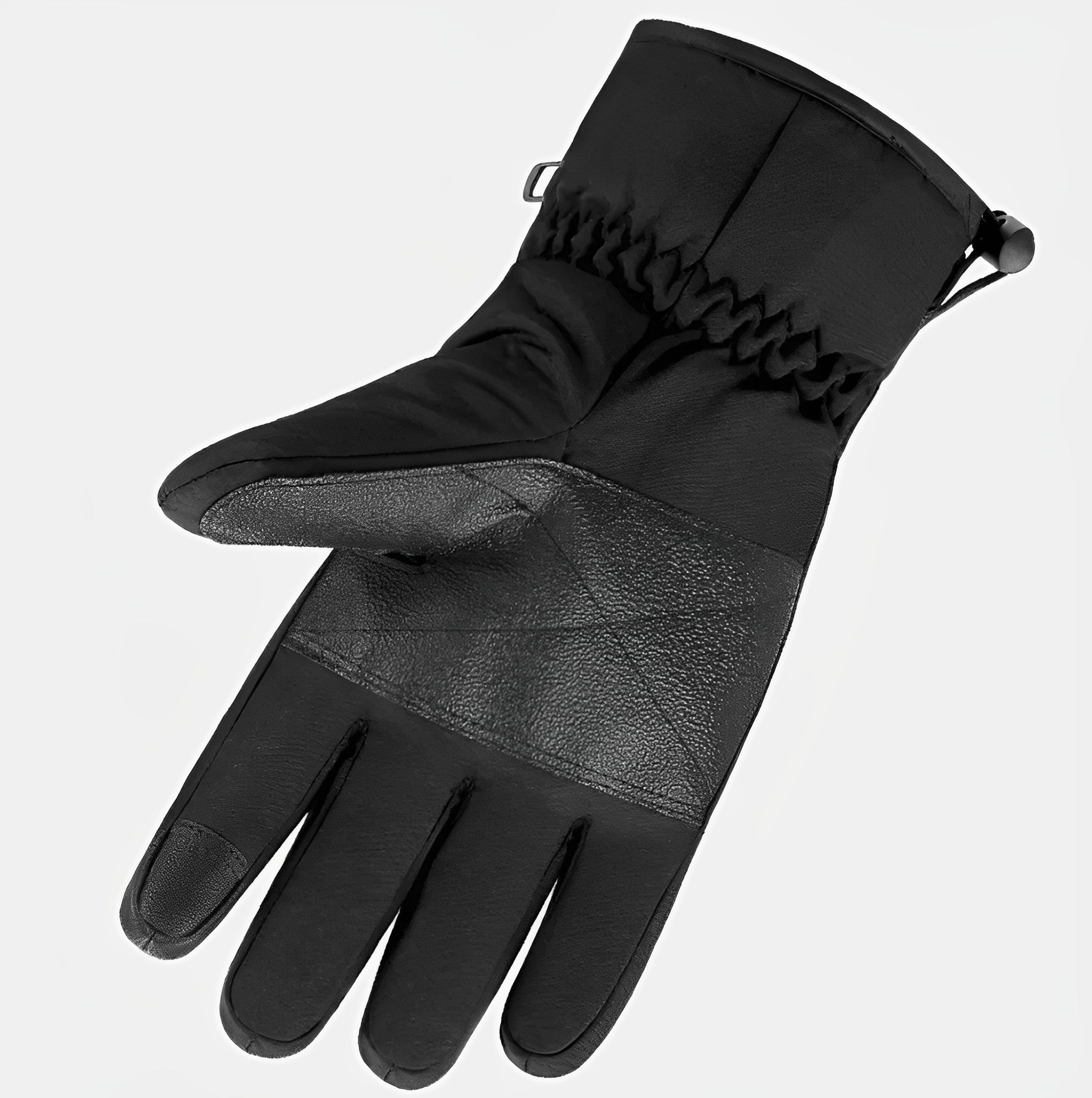 Guantes Calefactables | Temperatura Ajustable · SeemSeem