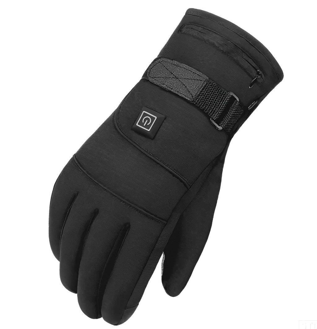 Guantes Calefactables | Temperatura Ajustable · SeemSeem