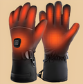 Guantes Calefactables | Temperatura Ajustable · SeemSeem