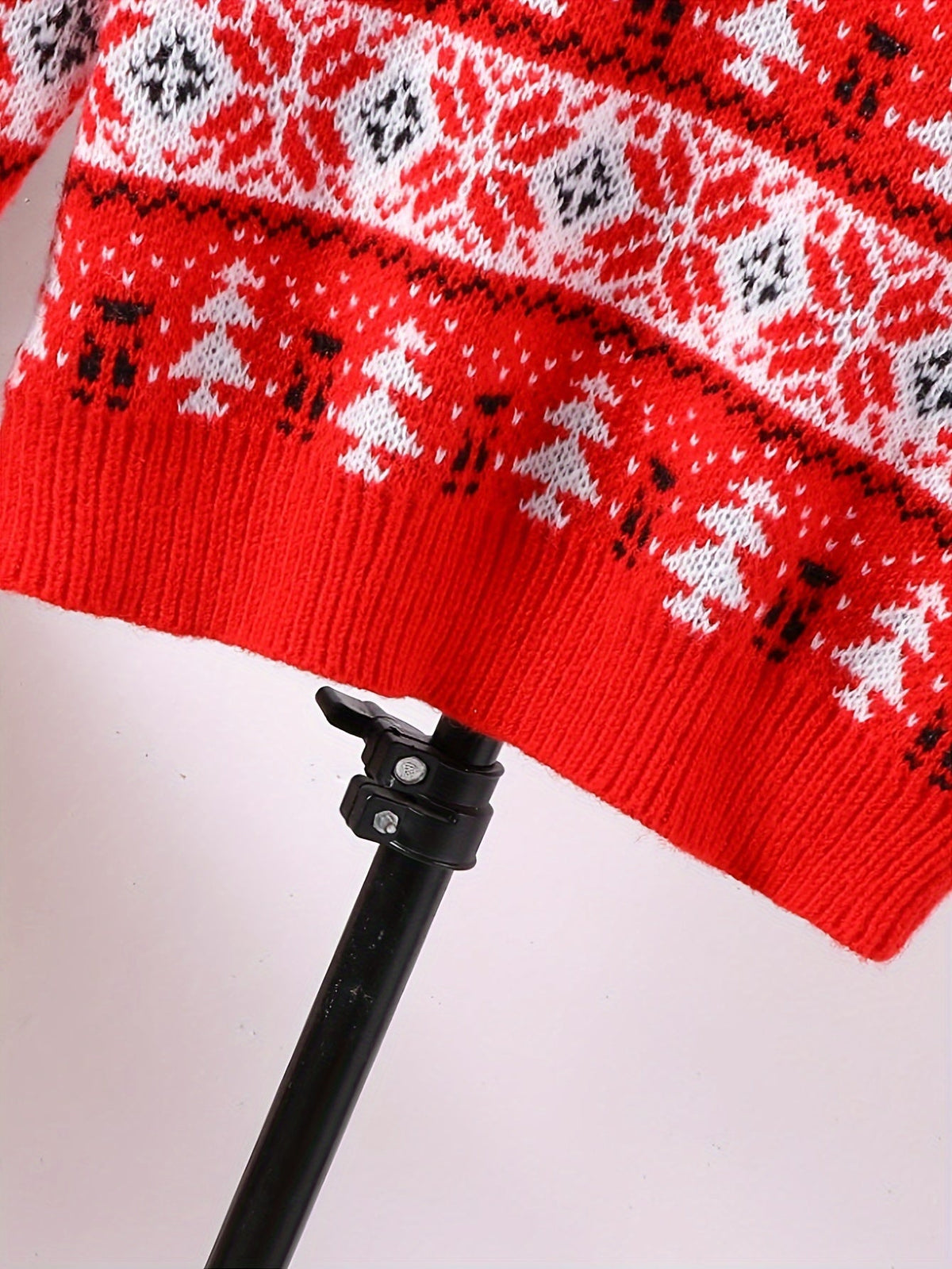 Jersey Navideño Para Mujer | Estampado Renos · SeemSeem