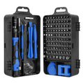 Kit De Destornilladores Precisión | 115 Piezas · SeemSeem