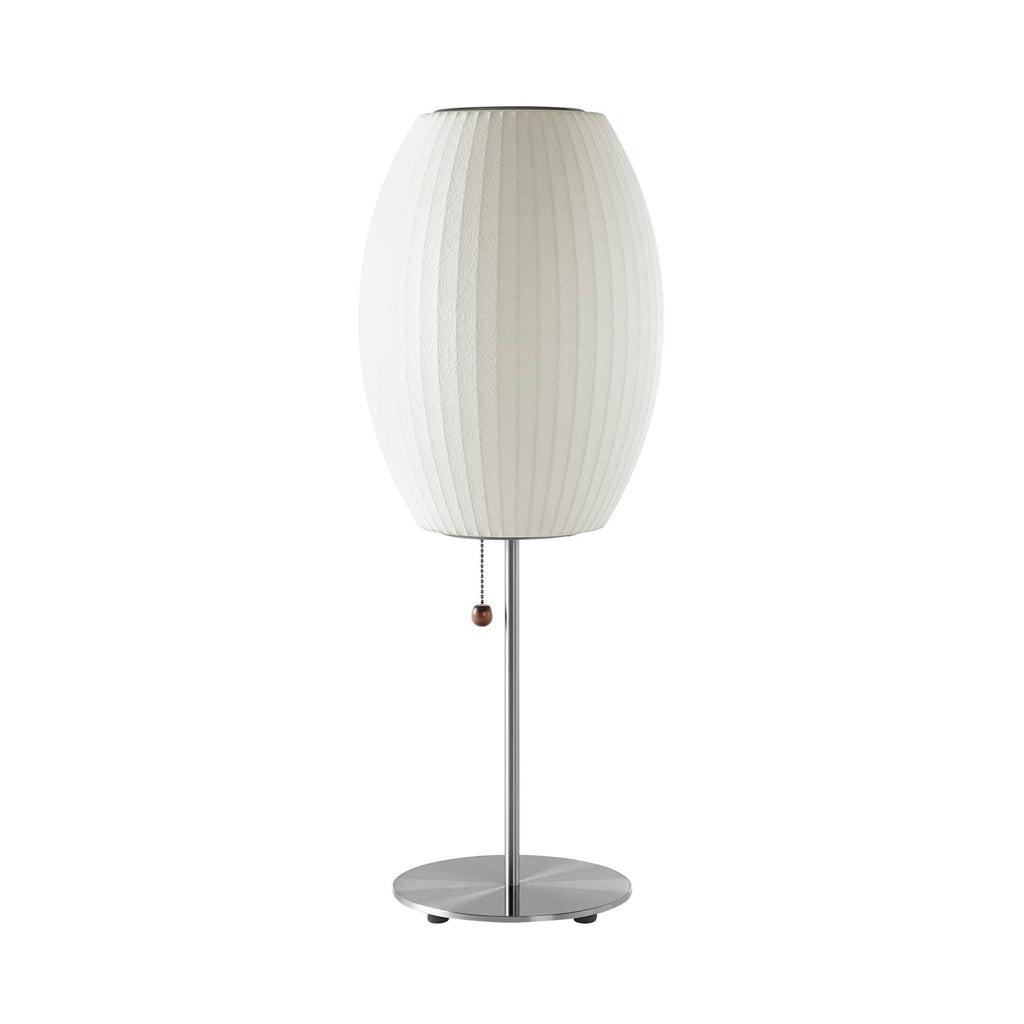 Lámpara De Mesa Nórdica | Pantalla Esférica · SeemSeem