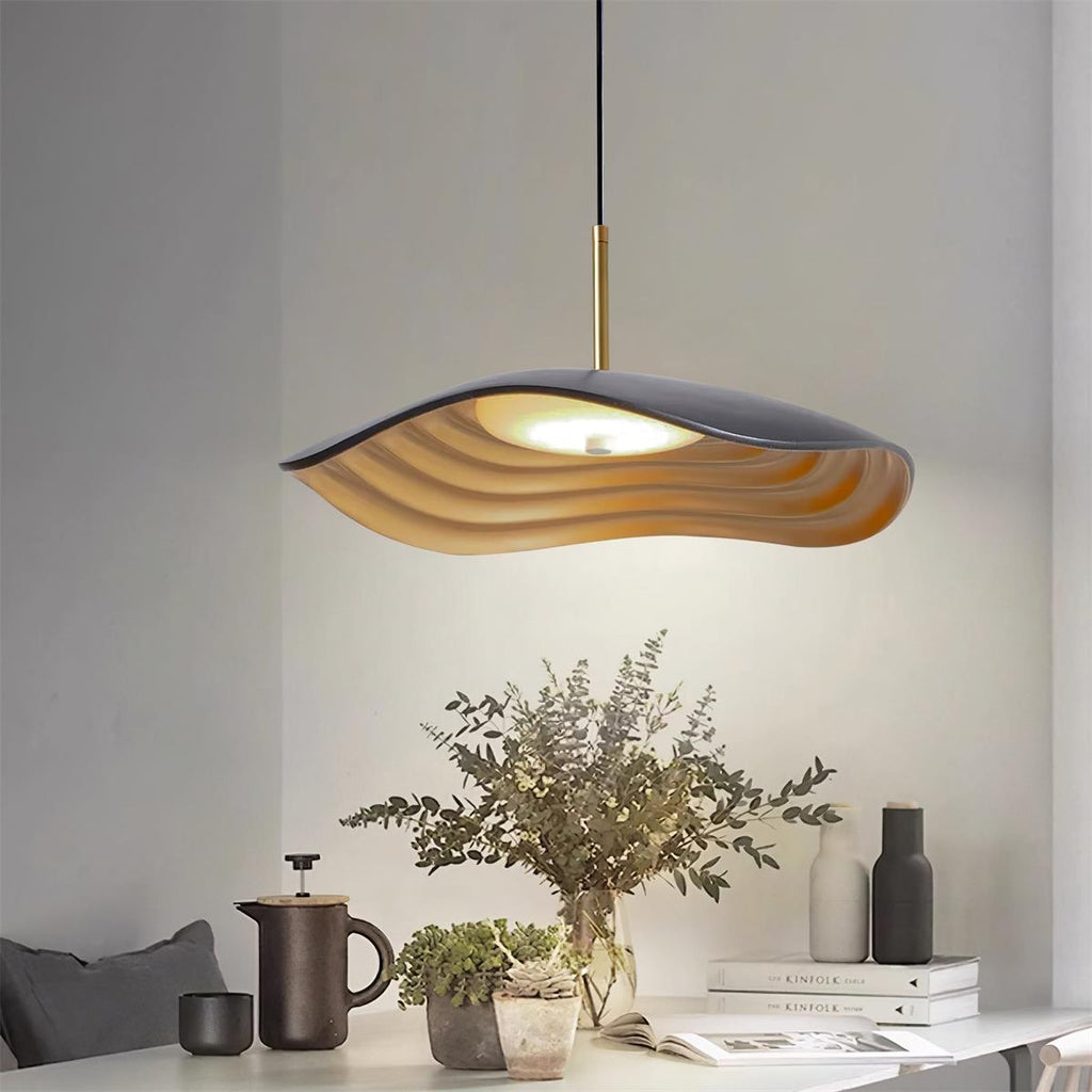 Lámpara De Techo Colgante | Luz LED · SeemSeem