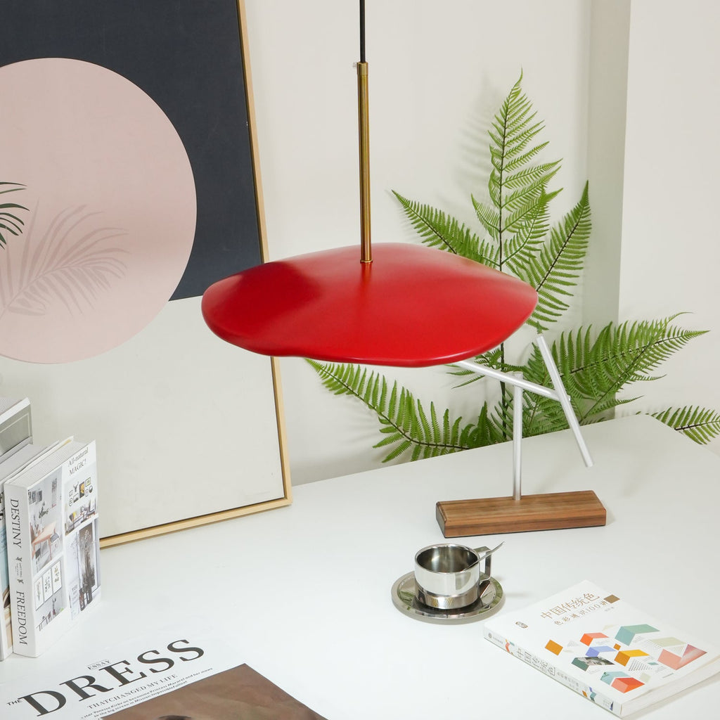 Lámpara De Techo Colgante | Luz LED · SeemSeem