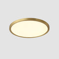 Lámpara De Techo Minimalista | Luz LED · SeemSeem