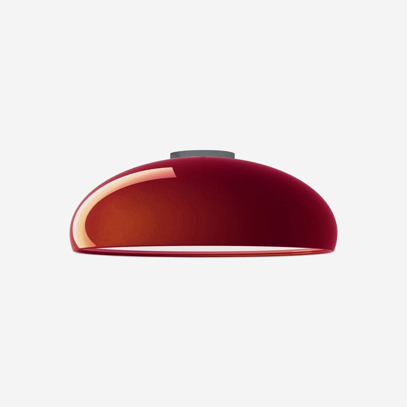 Lámpara De Techo Minimalista | Montada En Pared · SeemSeem