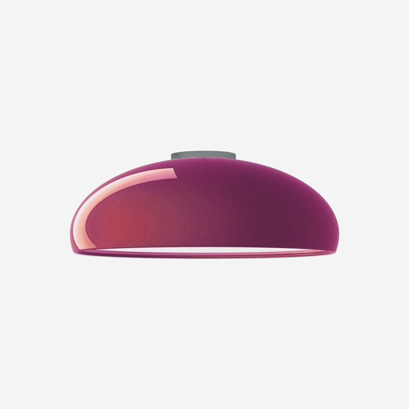 Lámpara De Techo Minimalista | Montada En Pared · SeemSeem