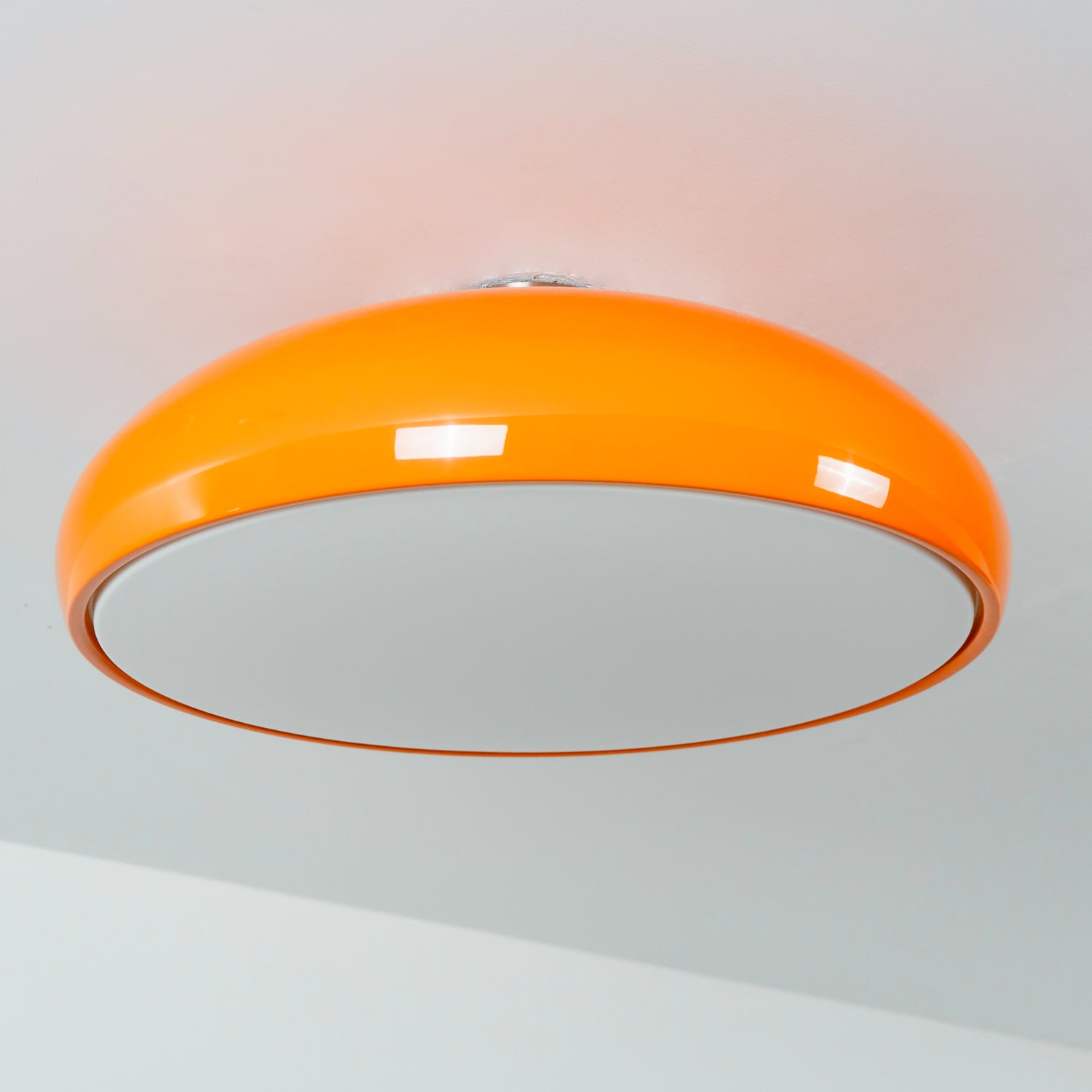 Lámpara De Techo Minimalista | Montada En Pared · SeemSeem