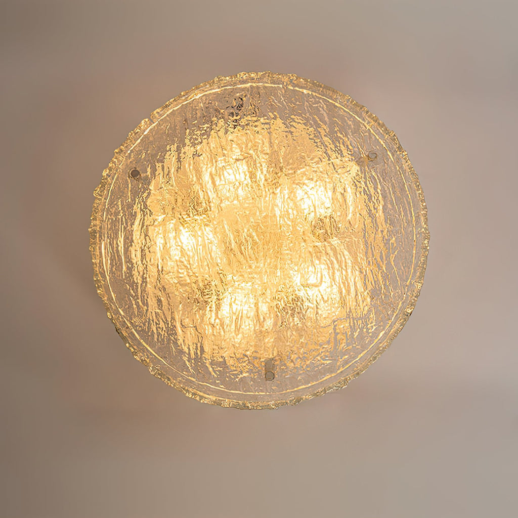 Lámpara De Techo Moderna | Luz LED · SeemSeem