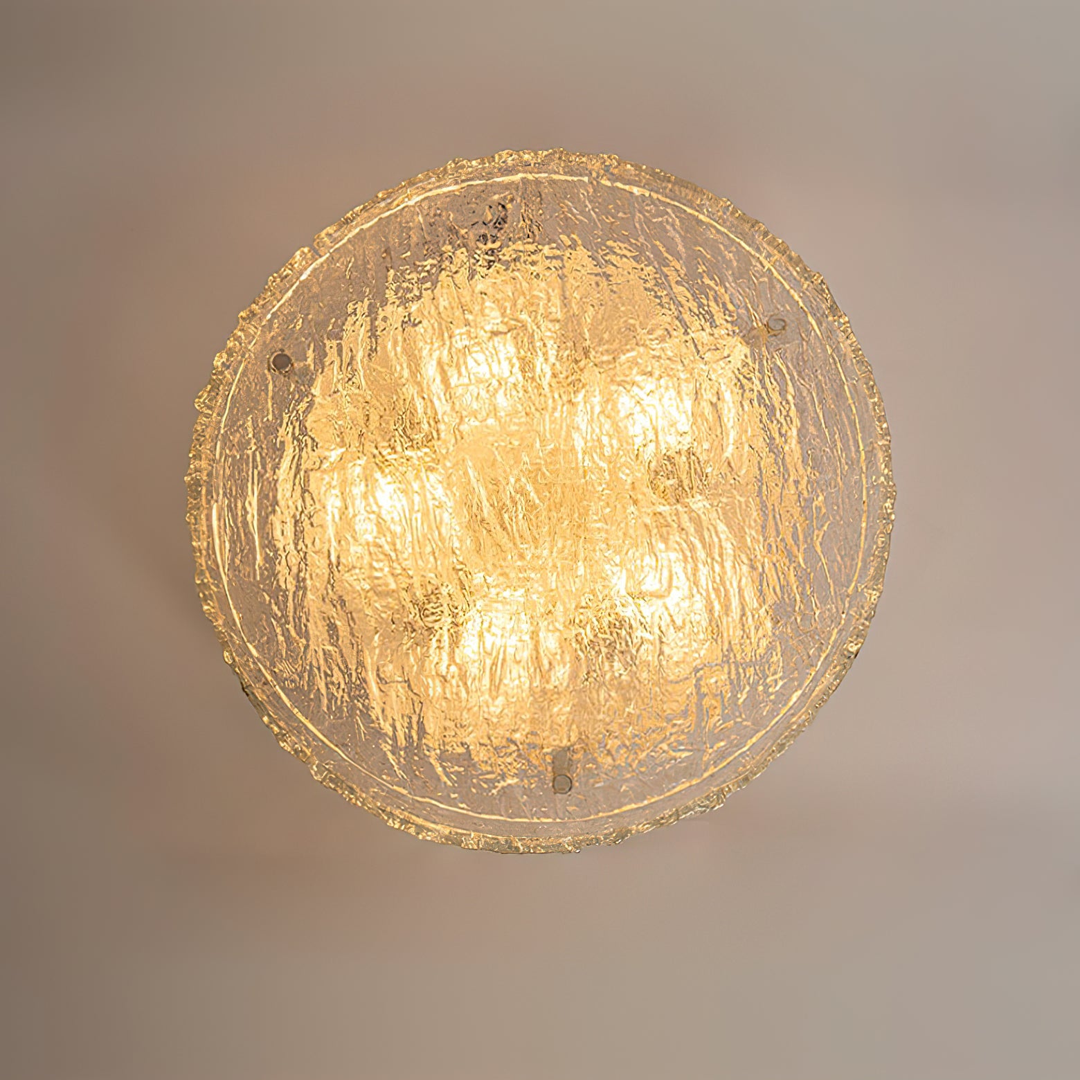 Lámpara De Techo Moderna | Luz LED · SeemSeem