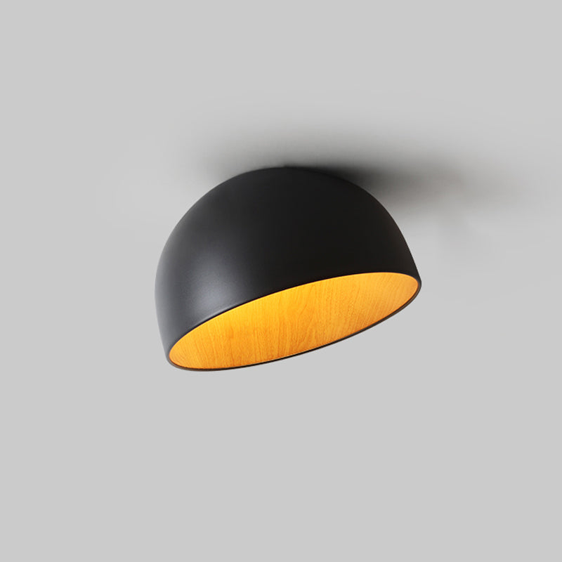 Lámpara De Techo Nórdica | Luz LED · SeemSeem
