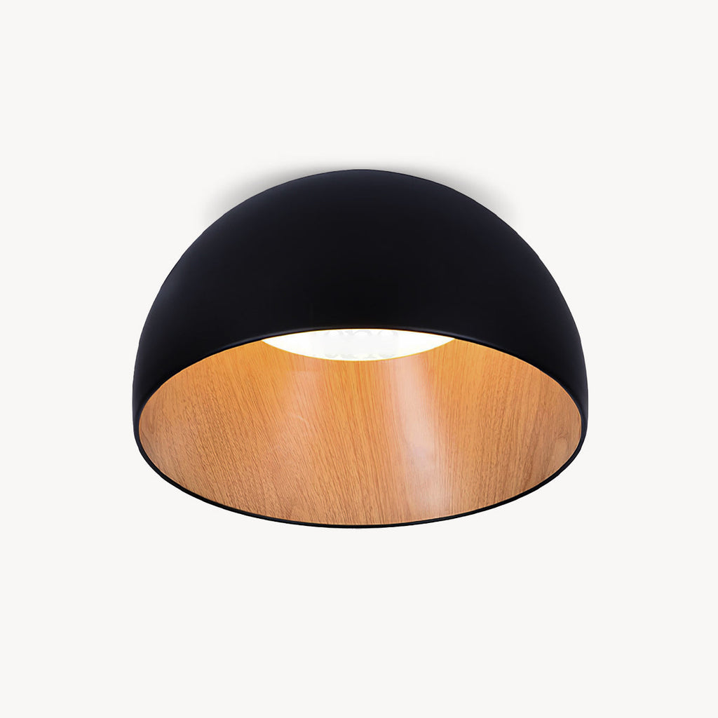Lámpara De Techo Nórdica | Luz LED · SeemSeem