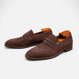 Loafers Clásicos Para Hombre | Antifaz