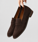 Loafers Clásicos Para Mujer | Antifaz