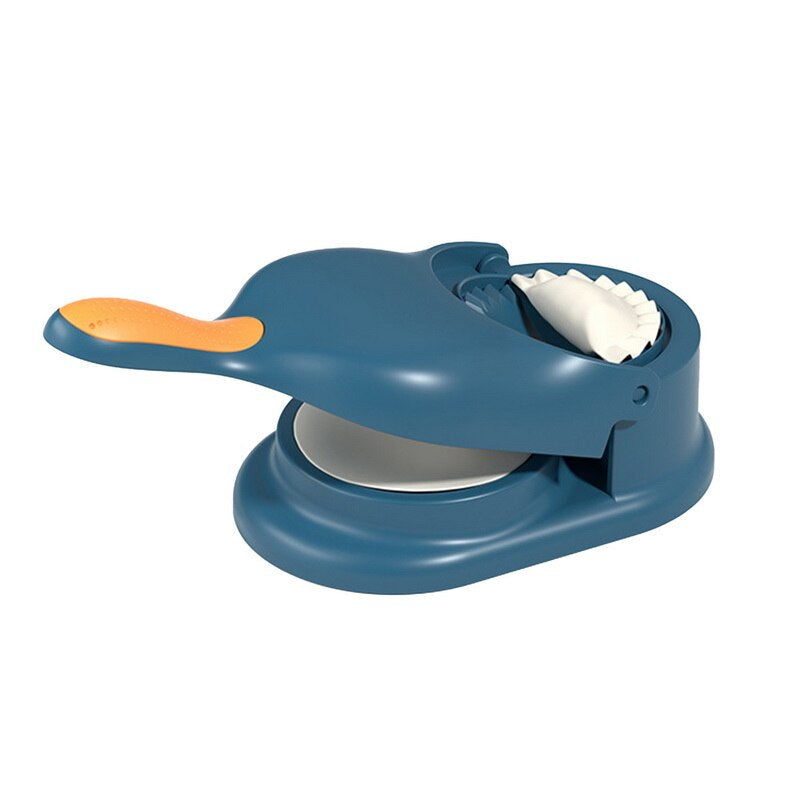Máquina Para Empanadillas 2 En 1 | Prensa Manual · SeemSeem