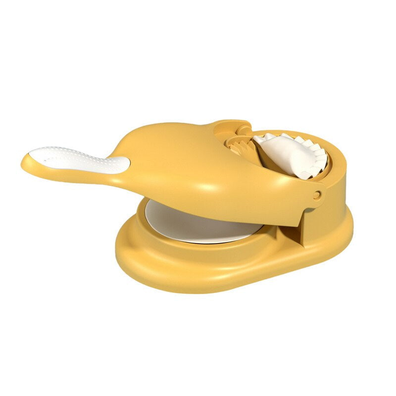 Máquina Para Empanadillas 2 En 1 | Prensa Manual · SeemSeem
