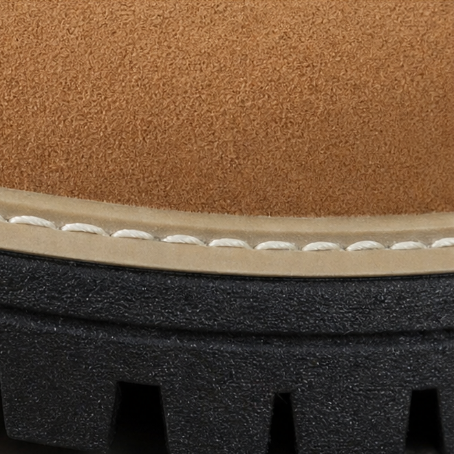 Mocasines Chunky Para Mujer | Suela Dentada · SeemSeem