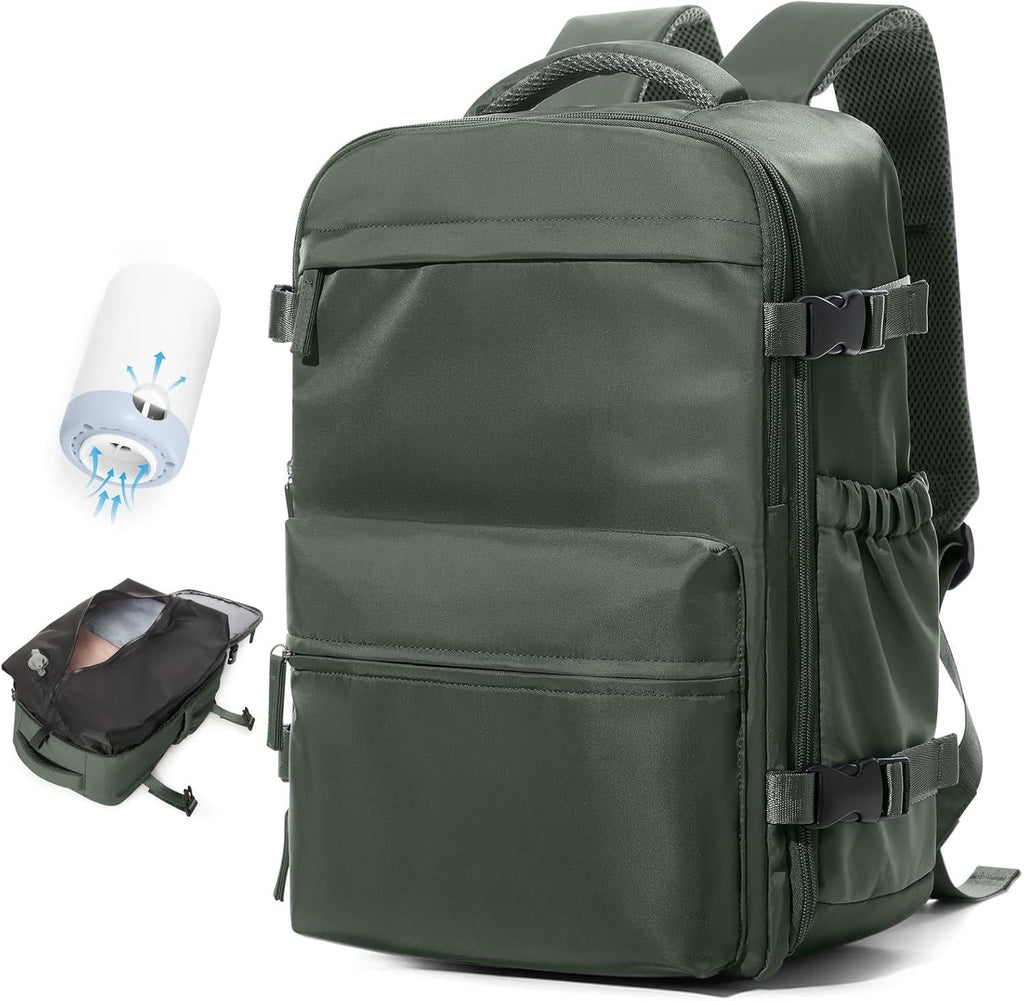 Mochila De Viaje | Para Portátil · SeemSeem