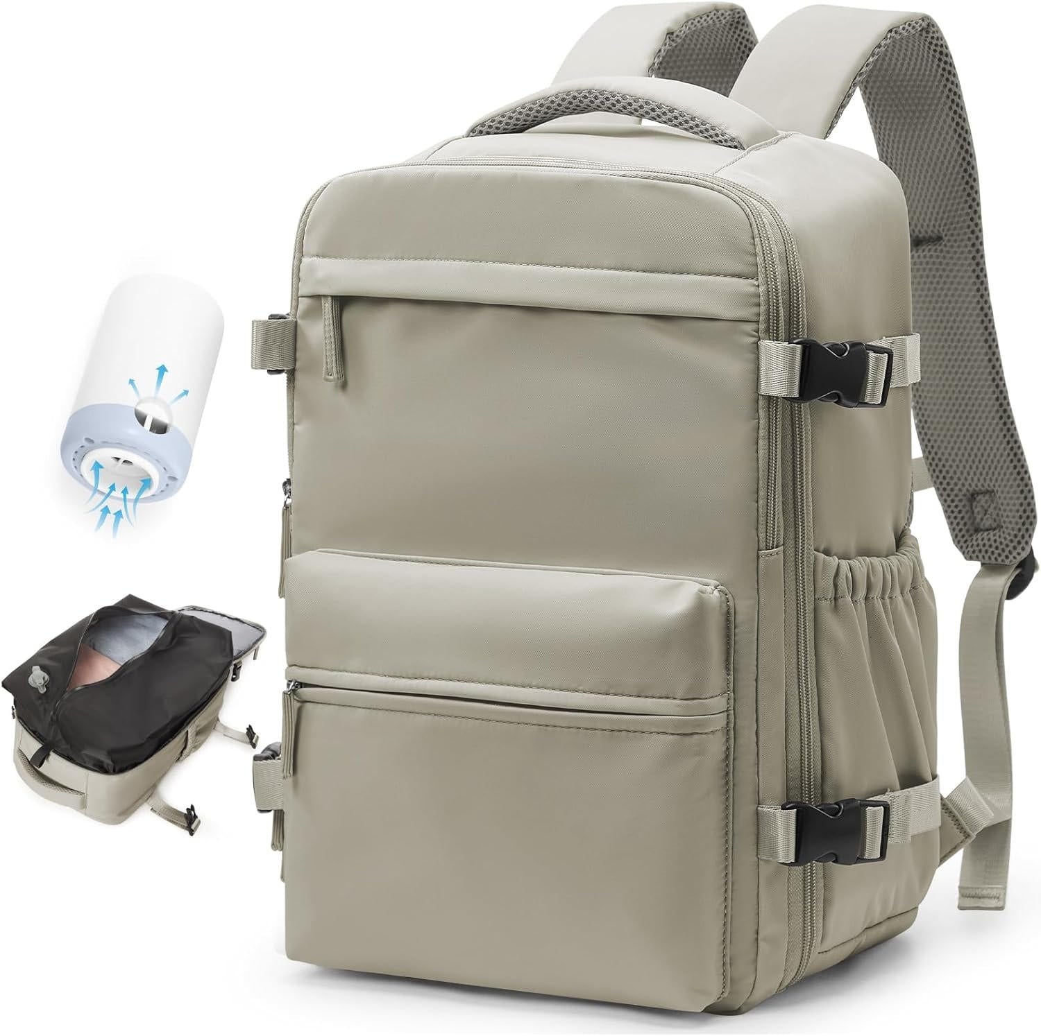 Mochila De Viaje | Para Portátil · SeemSeem