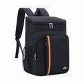 Mochila Nevera Térmica | Bolsillo Con Malla · SeemSeem