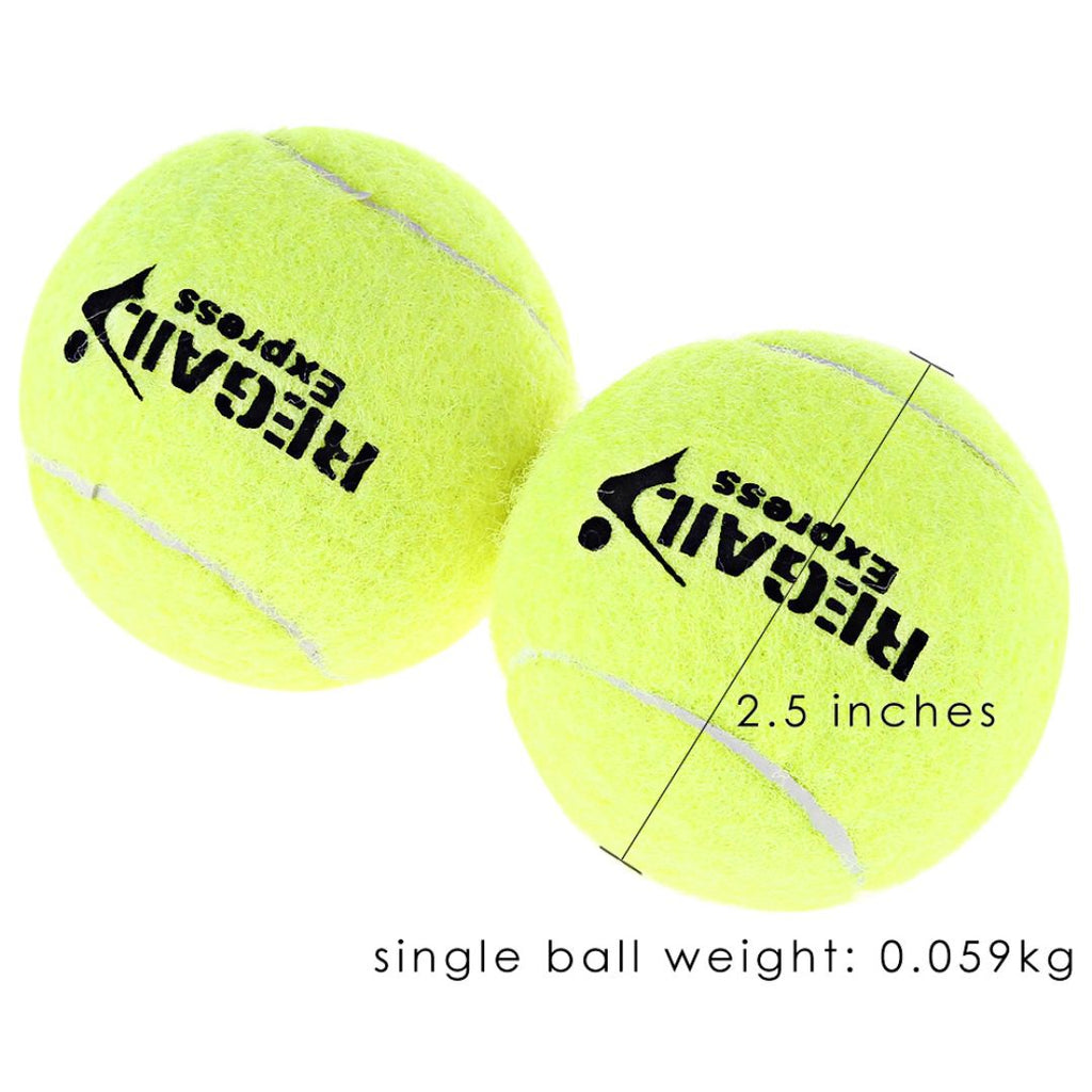 Pelotas De Tenis | Pack De 12 · SeemSeem