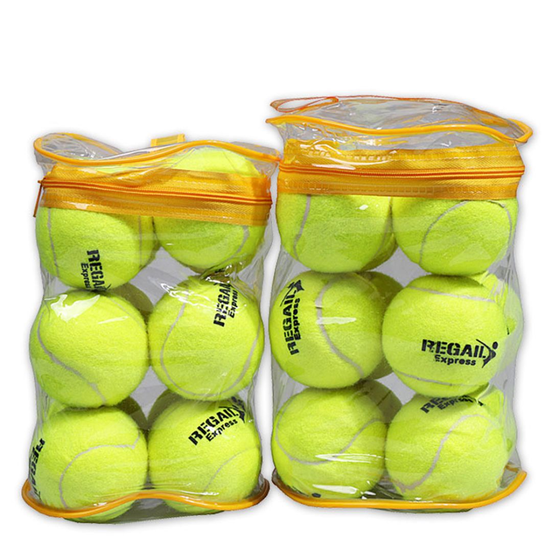 Pelotas De Tenis | Pack De 12 · SeemSeem