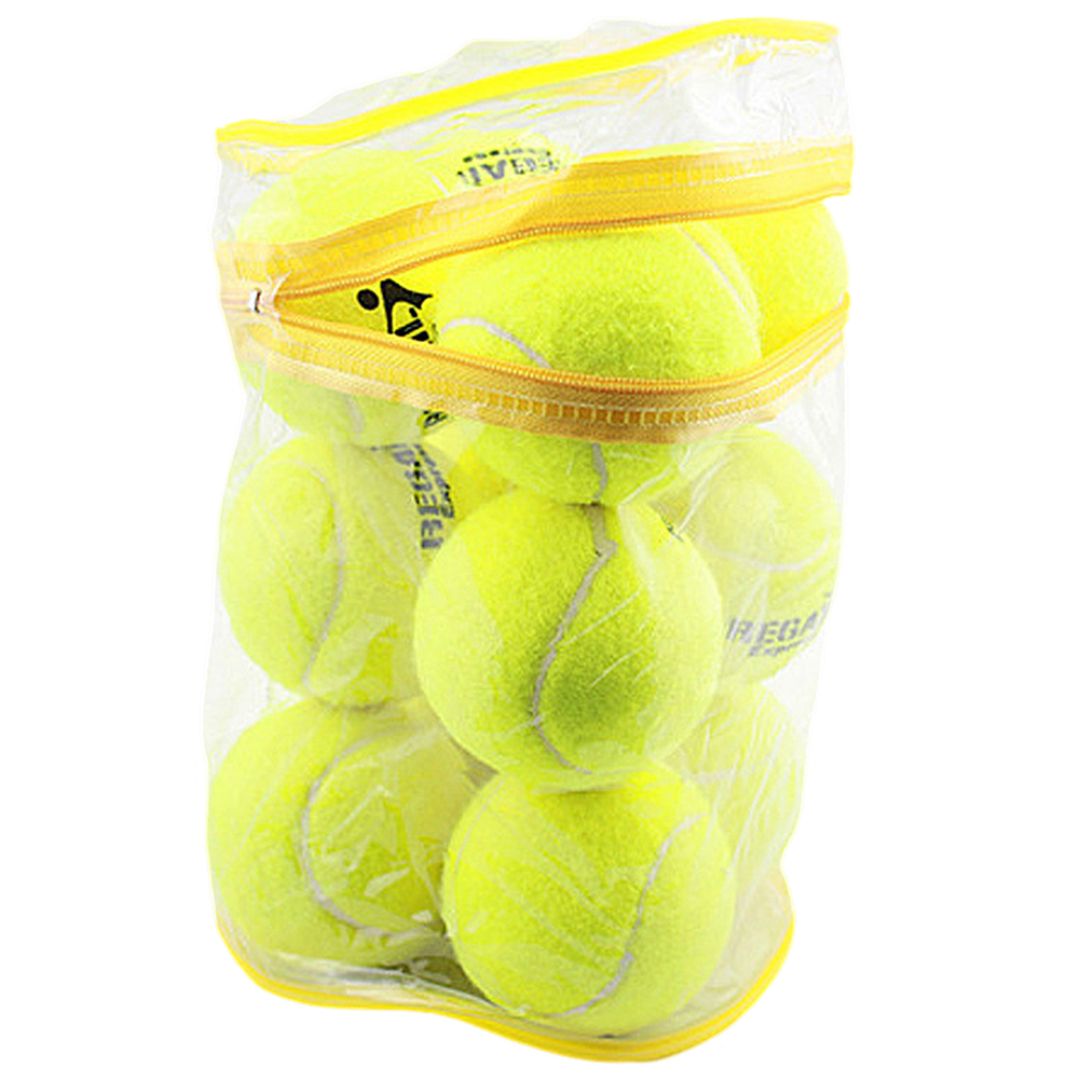 Pelotas De Tenis | Pack De 12 · SeemSeem