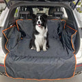 Protector De Maletero Para Perros | Impermeable · SeemSeem