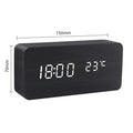 Reloj Despertador Digital | Pantalla LED · SeemSeem