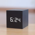 Reloj Despertador Digital | Pantalla LED · SeemSeem