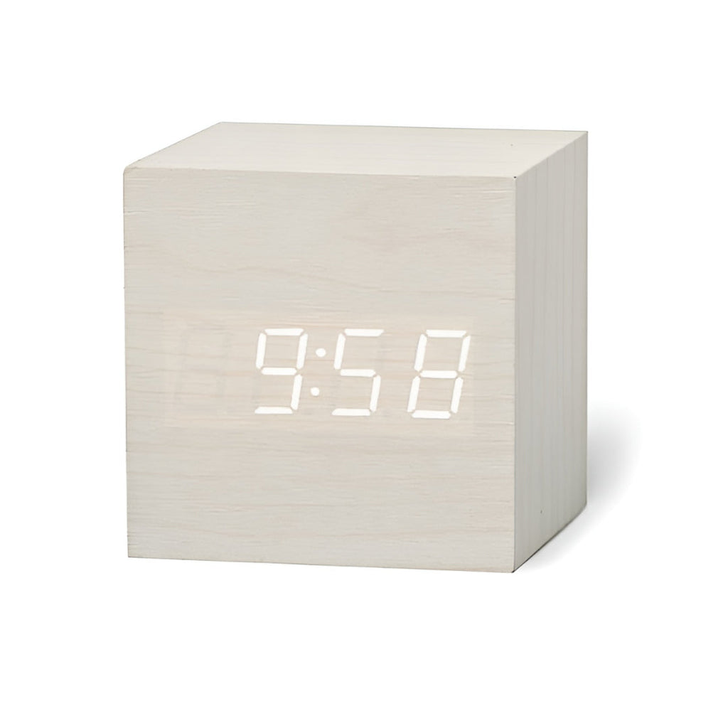 Reloj Despertador Digital | Pantalla LED · SeemSeem