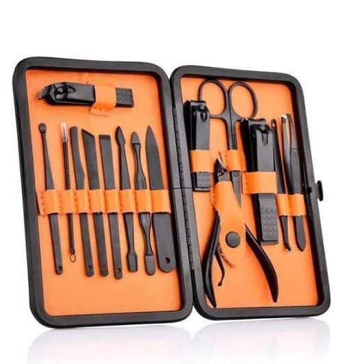 Set De Manicura | 15 Piezas · SeemSeem