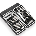 Set De Manicura | Diecinueve Piezas · SeemSeem