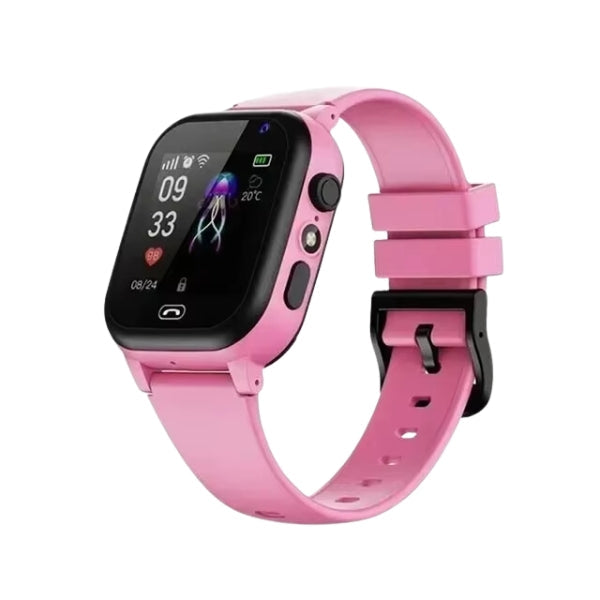 Smartwatch Infantil | Localizador GPS · SeemSeem