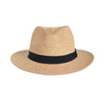 Sombrero Fedora Clásico Para Hombre | Cinta Contrastante · SeemSeem