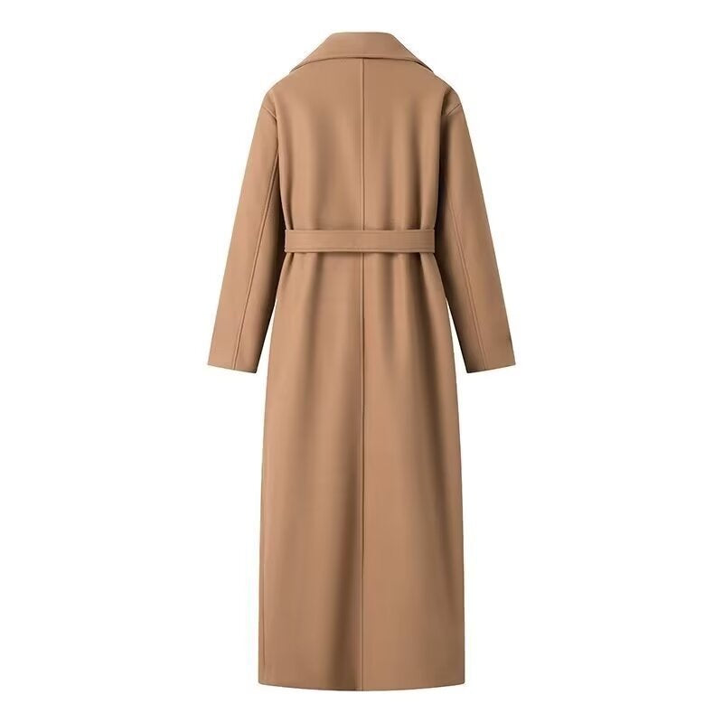Trench Para Mujer | Con Cinturón · SeemSeem