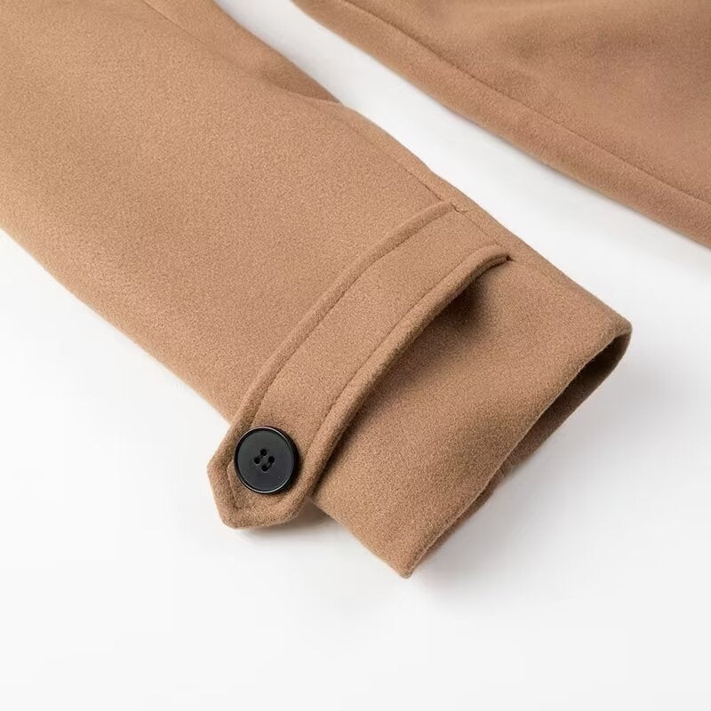 Trench Para Mujer | Con Cinturón · SeemSeem