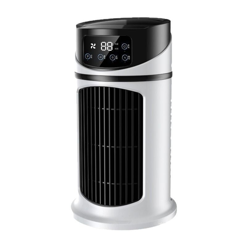 Ventilador De Torre Portátil | Control Táctil · SeemSeem