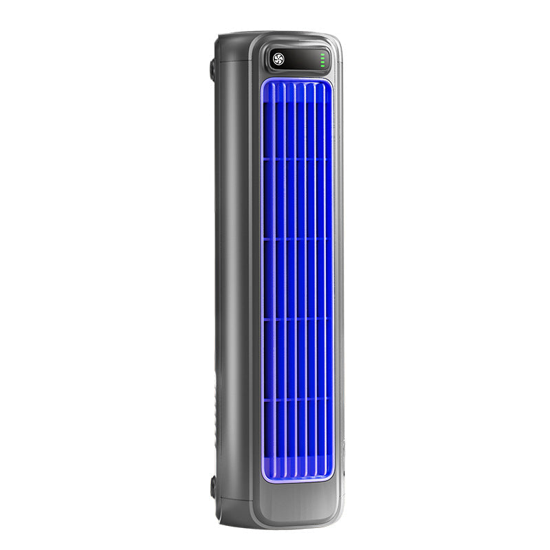 Ventilador De Torre Portátil | Recargable Por USB · SeemSeem