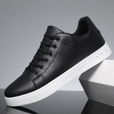 Zapatillas Clásicas Para Hombre | Con Cordones