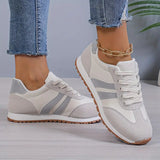 Zapatillas Clásicas Para Mujer | Con Cordones