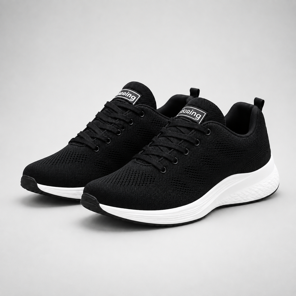 Zapatillas Deportivas Para Mujer | Malla Transpirable · SeemSeem