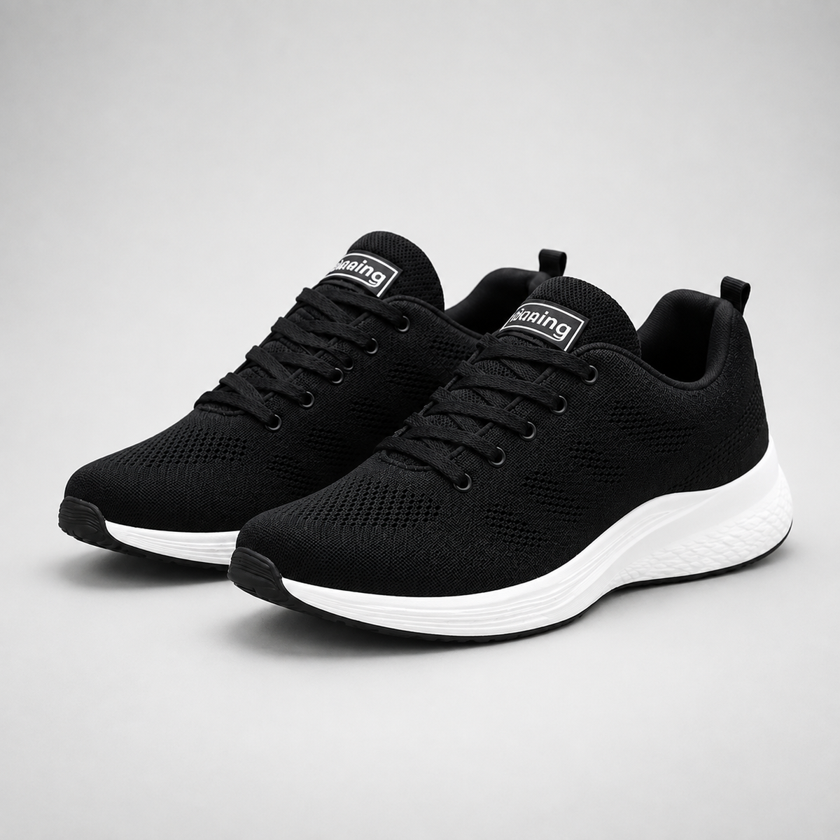 Zapatillas Deportivas Para Mujer | Malla Transpirable · SeemSeem