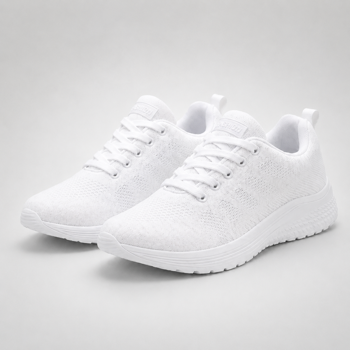 Zapatillas Deportivas Para Mujer | Malla Transpirable · SeemSeem