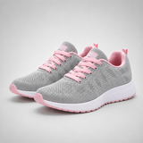 Zapatillas Deportivas Para Mujer | Malla Transpirable