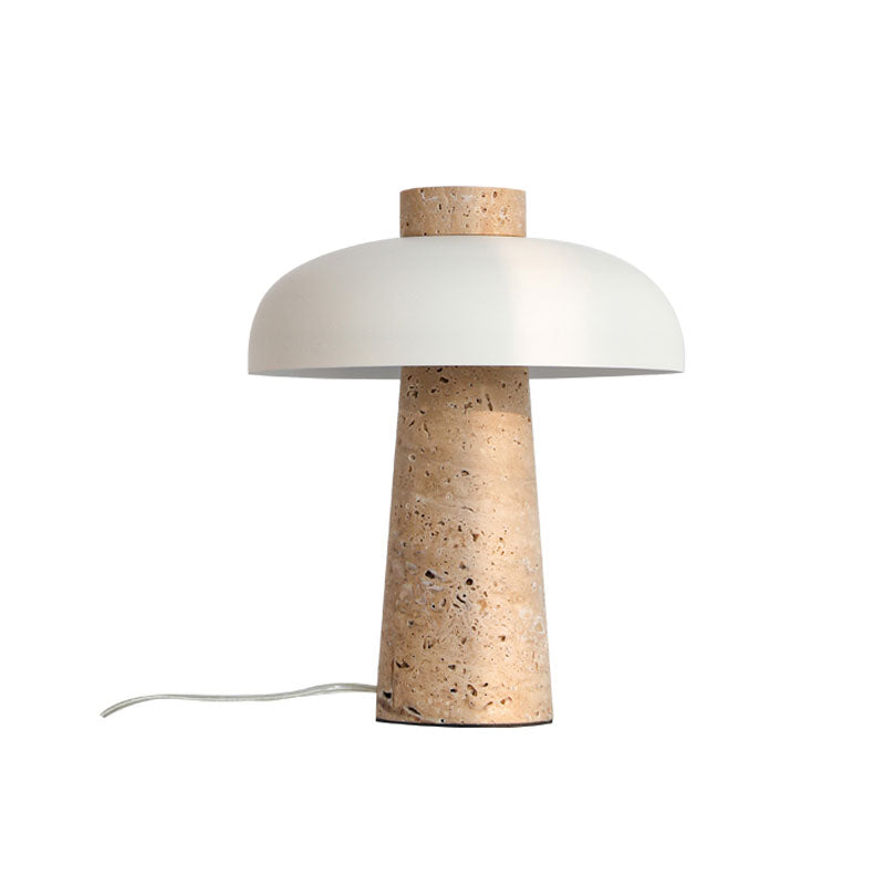 Lámpara De Mesa Moderna | Luz LED · SeemSeem
