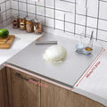 Tabla De Amasado | Borde Elevado-Pastry Board-SeemSeem