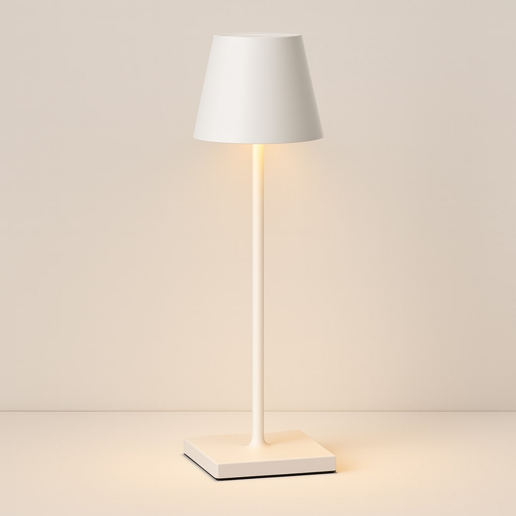 Lámpara De Mesa | Lámpara De Noche-Table Lamp-SeemSeem