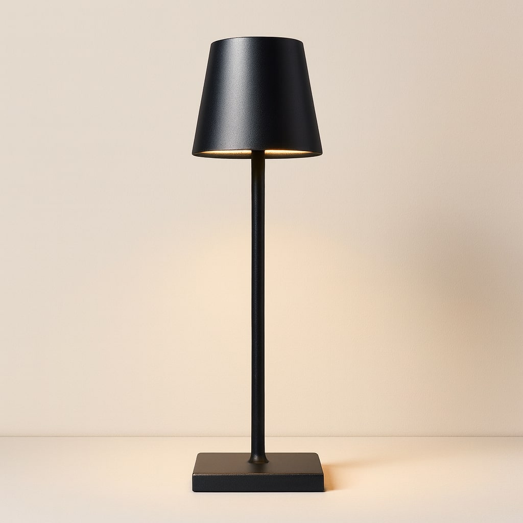 Lámpara De Mesa | Lámpara De Noche-Table Lamp-SeemSeem
