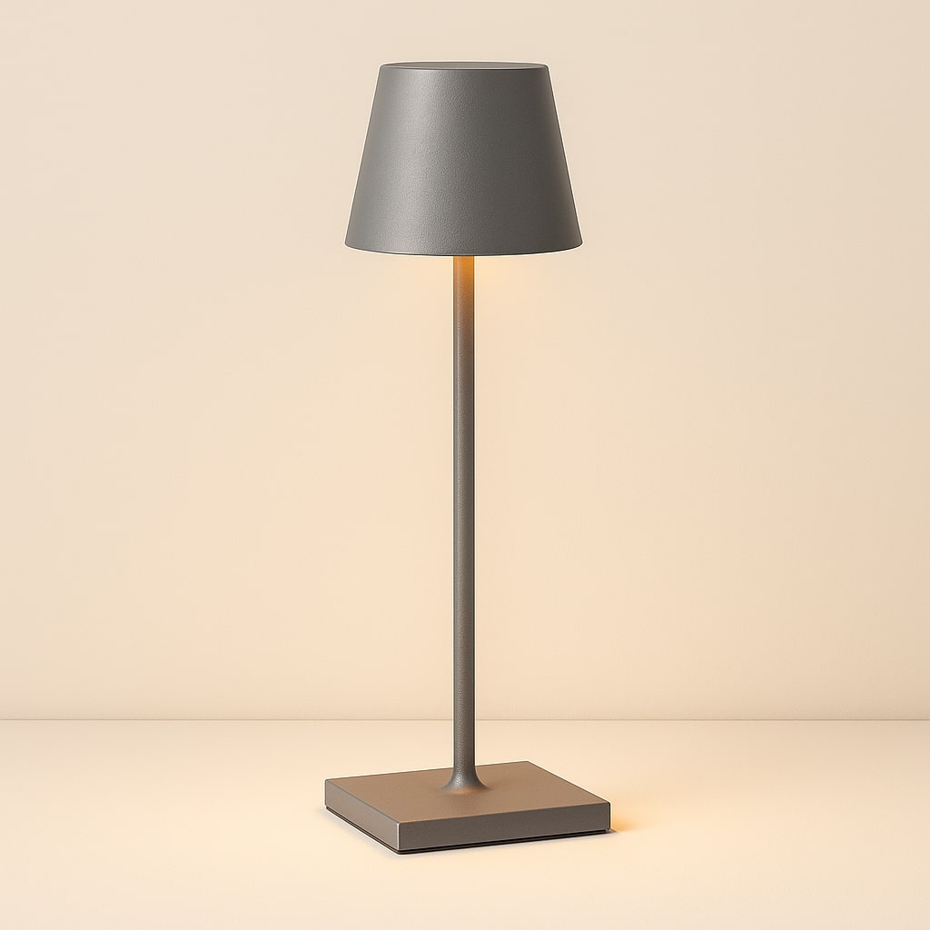 Lámpara De Mesa | Lámpara De Noche-Table Lamp-SeemSeem